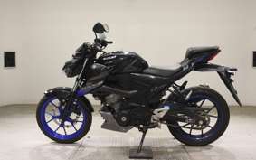 SUZUKI GSX-S125 DL32B