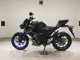 Фото Suzuki GSX-S125 с японского аукциона