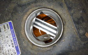 SUZUKI BIRDIE 50 BA43A