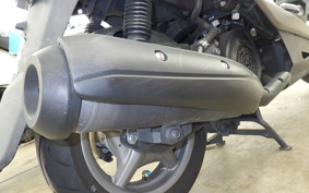 YAMAHA CYGNUS 125 XSR 2 SE44J