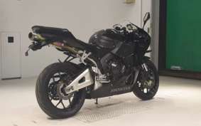 HONDA CBR600RR GEN 3 2013 PC40