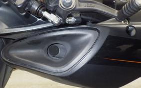 KTM 125 RC