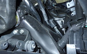 HONDA X-ADV 750 2025 RH21