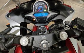HONDA CBR250R MC41