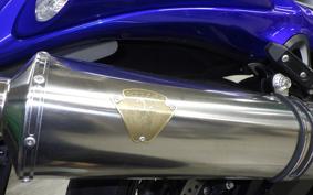 SUZUKI HAYABUSA Gen.2 2018 GX72B