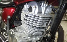 SUZUKI ST250E 2021 NJ4AA