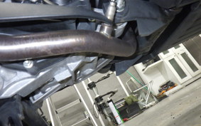 HONDA FORZA 250 2022 MF17