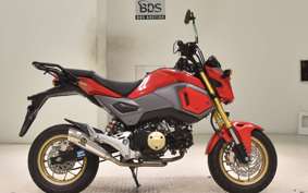 HONDA GROM JC75