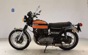 KAWASAKI W3 1974 W3F