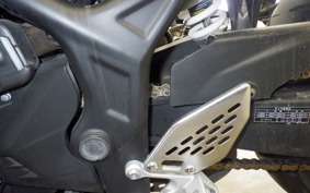 YAMAHA YZF-R25 RG10J
