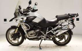 BMW R1200GS 2008