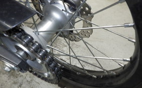 HONDA CRF250L