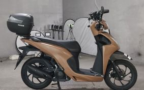 HONDA DIO 110 JK03