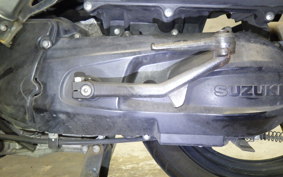 SUZUKI ADDRESS 110 2016 CE47A