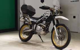 YAMAHA SEROW 250 Gen.2 DG17J