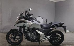 HONDA NC750X DCT RH09