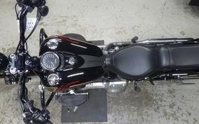 HARLEY FLSTSB 1580 2008