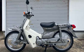 HONDA SUPER CUB90 HA02