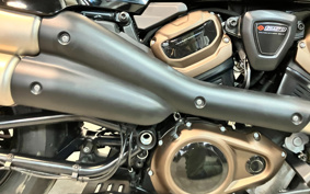 HARLEY RH1250S 2022 ZC4