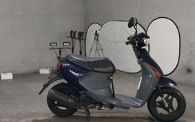 SUZUKI LET's 4 CA41A