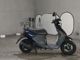 Фото Suzuki LET's 4 с японского аукциона