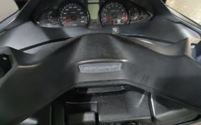 SUZUKI SKYWAVE 400 2015 CK45A