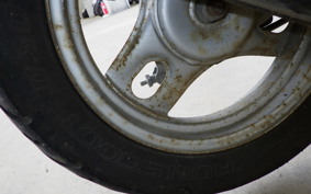 HONDA DIO GEN 2 AF27