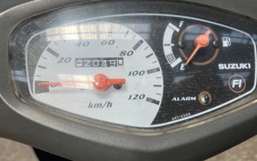 SUZUKI ADDRESS V125 CF46A