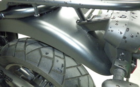 HONDA CL250 2008 MC57