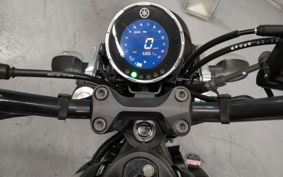 YAMAHA XSR155 2022 RG47