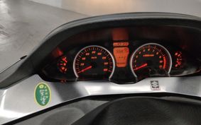 SUZUKI SKYWAVE 250 CJ46A