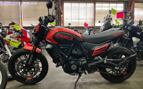 DUCATI SCRAMBLER FULL THROTTLE 2023