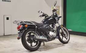 HONDA CBF125T