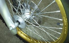 YAMAHA SEROW 250 Gen.2