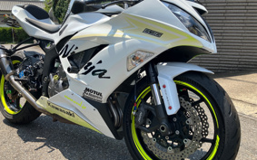 KAWASAKI NINJA 650 ABS 2019 ZXJF1X