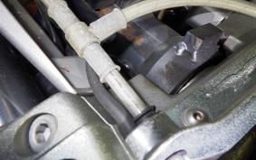 MOTO GUZZI BREVA 1100 2006