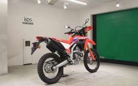 HONDA CRF250L 2006 MD47