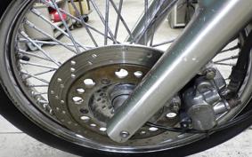 HONDA STEED 400 1994 NC26