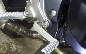 SUZUKI SV650 A 2017 VP55B