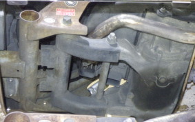 SUZUKI ADDRESS V125 G CF46A