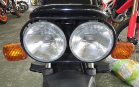 HONDA PS250 MF09