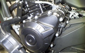 SUZUKI Vｽﾄﾛｰﾑ250A 2001