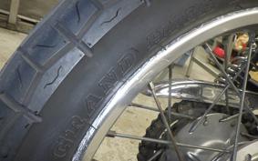 HONDA GB250 CLUBMAN Gen.5 2014 MC10