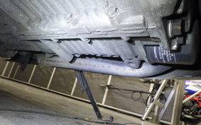 HONDA GL 1800 GOLD WING 2001