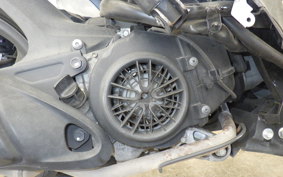 HONDA DIO 110 JF58