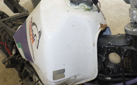 YAMAHA SEROW 225 W 4JG