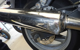 KAWASAKI ZZ-R400 Gen.2 2006 ZX400N