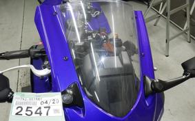 YAMAHA YZF-R7 2023 RM39J