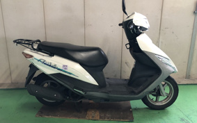 SUZUKI ADDRESS V125 DT11A