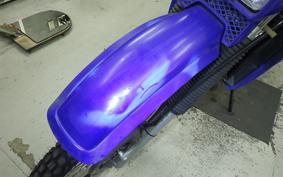 YAMAHA DT125R Gen.3 2025 3FW